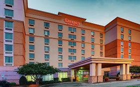 Drury Inn And Suites Montgomery Alabama